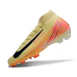 Nike Air Zoom Mercurial Superfly 10 Elite Mbappe Pack Firm Ground FG Football Boot