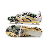 Adidas Predator 25 Elite Tongue Bape Pack Firm Ground FG Football Boot