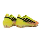 Adidas F50 Hyperfast Laceless Elite Too Light Pack Firm Ground FG Football Boot