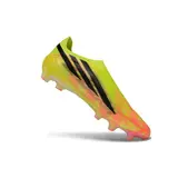 Adidas F50 Hyperfast Laceless Elite Too Light Pack Firm Ground FG Football Boot