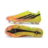 Adidas F50 Hyperfast Laceless Elite Too Light Pack Firm Ground FG Football Boot