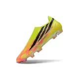 Adidas F50 Hyperfast Laceless Elite Too Light Pack Firm Ground FG Football Boot
