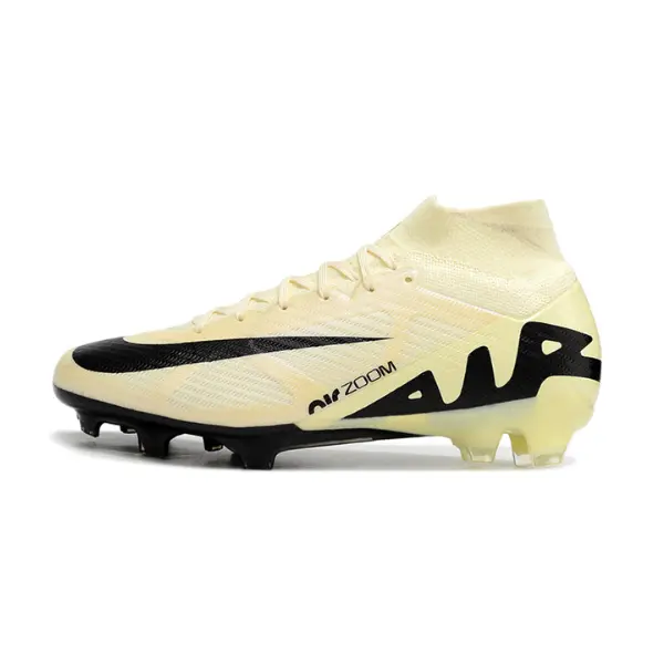 Nike Zoom Mercurial Superfly 9 Elite Mad Ready Pack Firm Ground FG Football Boot