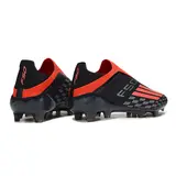 Adidas F50 Laceless Elite Immortal DNA Pack Firm Ground FG Kids Football Boot
