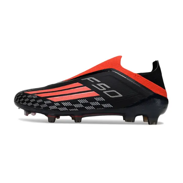 Adidas F50 Laceless Elite Immortal DNA Pack Firm Ground FG Kids Football Boot