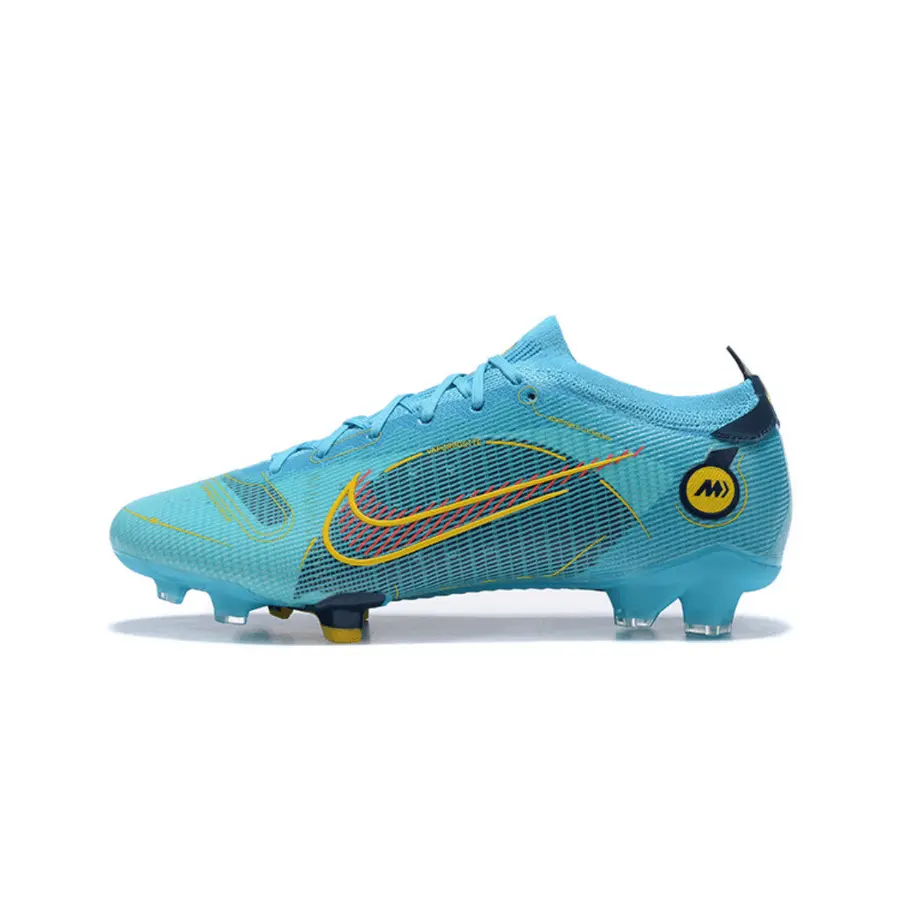 Chuteira Nike Mercurial Vapor 14 Elite FG Blueprint Pack - VN Esportes