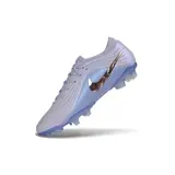 Nike Tiempo Maestro Elite Light Blue Firm Ground FG Football Boot