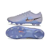 Nike Tiempo Maestro Elite Light Blue Firm Ground FG Football Boot