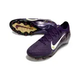Nike Air Zoom Mercurial Vapor 16 Elite Mbappe Purple Pack Artificial Ground AG Football Boot