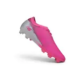 New Balance Furon Team V9 Pink Firm Ground FG Football Boot