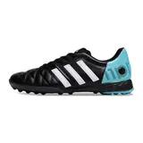 Adidas Adipure 11Pro Black and Blue Turf TF Football Boot