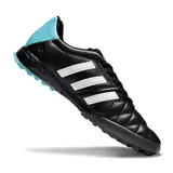 Adidas Adipure 11Pro Black and Blue Turf TF Football Boot