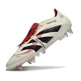 Adidas Predator 25 Elite Goal Hunter Pack Black Mixed Studs SG Football Boot