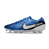 Nike Tiempo 10 Legend Elite Mad Ambition Pack Firm Ground FG Football Boot
