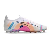 Puma Ultra 5 Volume Up Pack Carbon Multi Ground MG Football Boot