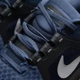 Nike Air Zoom Vomero 16 Black and Dark Blue Running Shoes