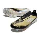 Adidas F50+ Elite Gold Triumph Pack Firm Ground FG Football Boot