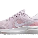 Nike Air Zoom Vomero 16 Pink and White Running Shoes