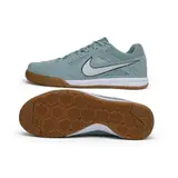 Nike SB Gato X Supreme Light Green Indoor IC Football Boot
