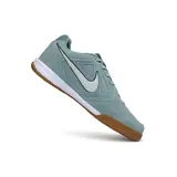 Nike SB Gato X Supreme Light Green Indoor IC Football Boot