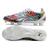 Puma Ultra Ultimate Colorful Firm Ground FG Football Boot