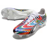 Puma Ultra Ultimate Colorful Firm Ground FG Football Boot