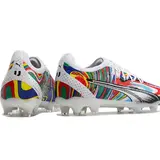 Puma Ultra Ultimate Colorful Firm Ground FG Football Boot