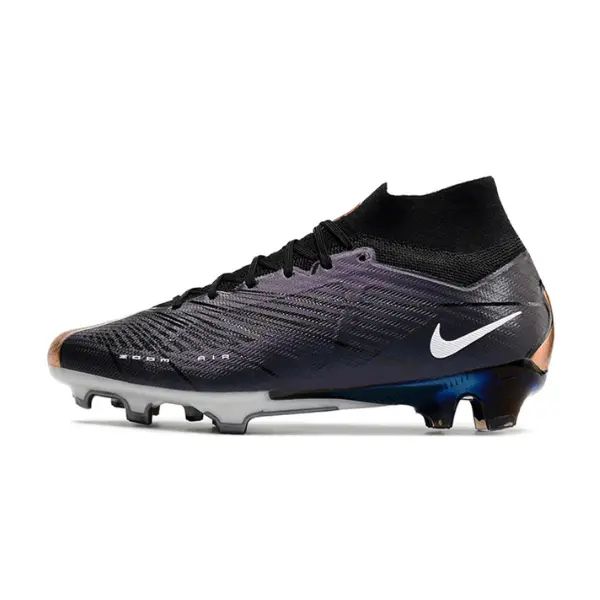 Nike Zoom Mercurial Superfly 9 Elite Special Edition 2001 Firm Ground FG Football Boot