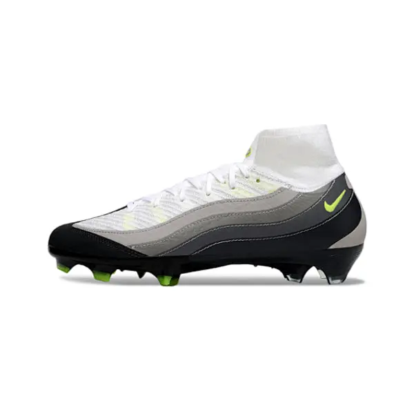 Nike Air Zoom Mercurial Superfly 10 Elite Air Max Plus 95 Pack Firm Ground FG Football Boot