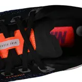 Nike Air Zoom Pegasus 35 Black and Blue Running Shoes