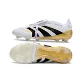 Adidas Predator 25 Elite Tongue Road to Glory Pack Firm Ground FG Football Boot