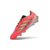 Adidas Predator 26 Elite Pink World Cup Pack Firm Ground FG Football Boot