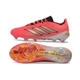 Adidas Predator 26 Elite Pink World Cup Pack Firm Ground FG Football Boot