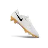 Nike Air Zoom Mercurial Superfly 11 Elite White and Black Firm Ground FG Football Boot