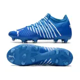 Puma Future Z 1.3 Blue and Navy Firm Ground FG Football Boot