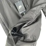 Nike Black Windbreaker Jacket - Full Zip
