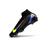 Nike Air Zoom Mercurial Superfly 10 Elite Black Colombia Pack Firm Ground FG Football Boot