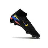 Nike Air Zoom Mercurial Superfly 10 Elite Black Colombia Pack Firm Ground FG Football Boot