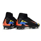 Nike Air Zoom Mercurial Superfly 10 Elite Black Colombia Pack Firm Ground FG Football Boot