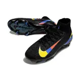 Nike Air Zoom Mercurial Superfly 10 Elite Black Colombia Pack Firm Ground FG Football Boot