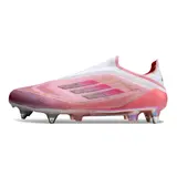 Adidas F50 Elite Laceless Lamine Yamal Pack Mixed Studs SG Football Boot