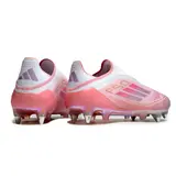 Adidas F50 Elite Laceless Lamine Yamal Pack Mixed Studs SG Football Boot