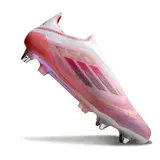Adidas F50 Elite Laceless Lamine Yamal Pack Mixed Studs SG Football Boot