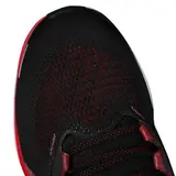Nike Air Zoom Pegasus 41 Black and Red Running Shoes