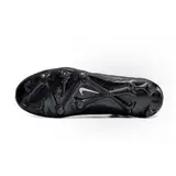 Nike Phantom GX Elite Black Pack Firm Ground FG Kids Football Boot