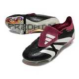 Adidas Predator 30 Elite Predator Pack Black Mixed Studs SG Football Boot