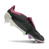 Adidas Predator 30 Elite Predator Pack Black Mixed Studs SG Football Boot