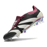 Adidas Predator 30 Elite Predator Pack Black Mixed Studs SG Football Boot