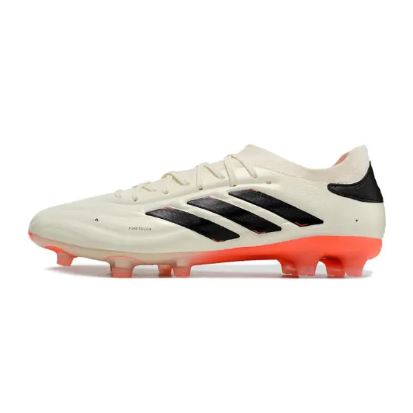 Adidas Copa Pure II Elite Solar Energy Firm Ground FG Football Boot