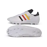 Adidas Copa Mundial FG White Germany Pack Firm Ground FG Football Boot